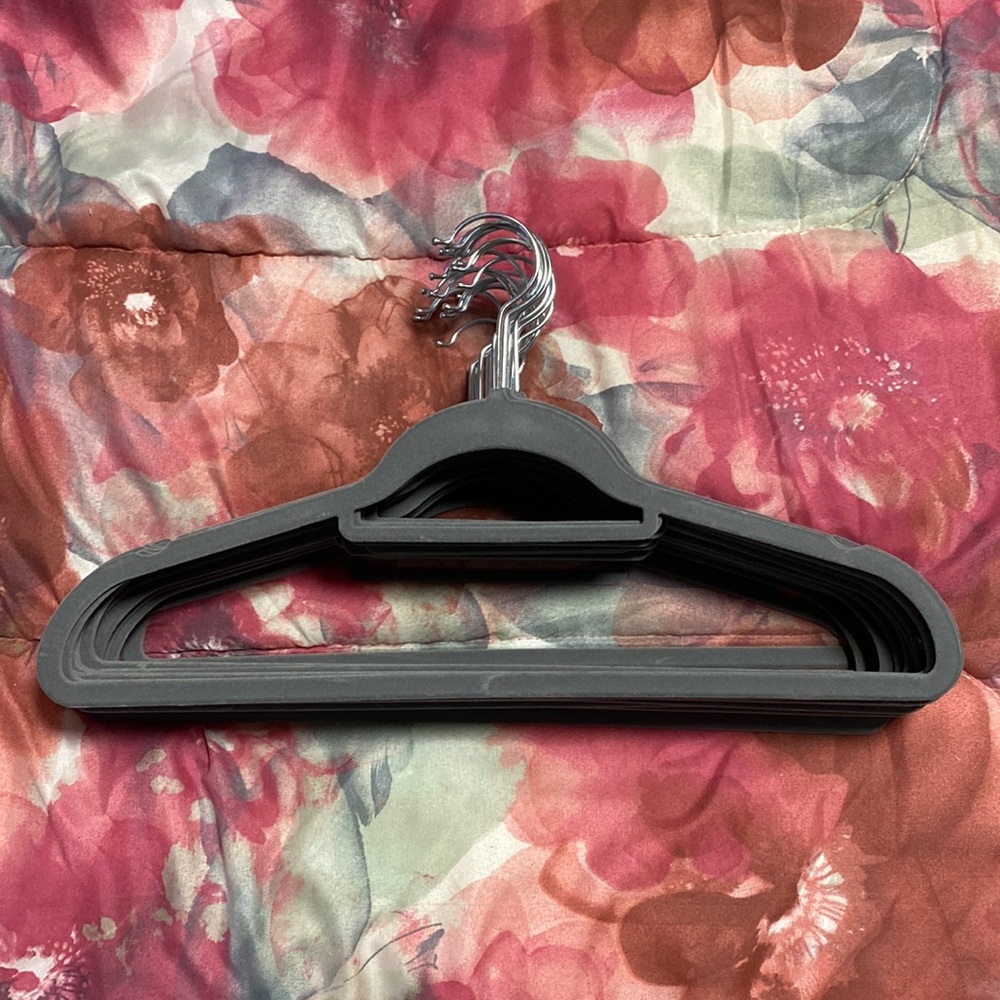 Hangers